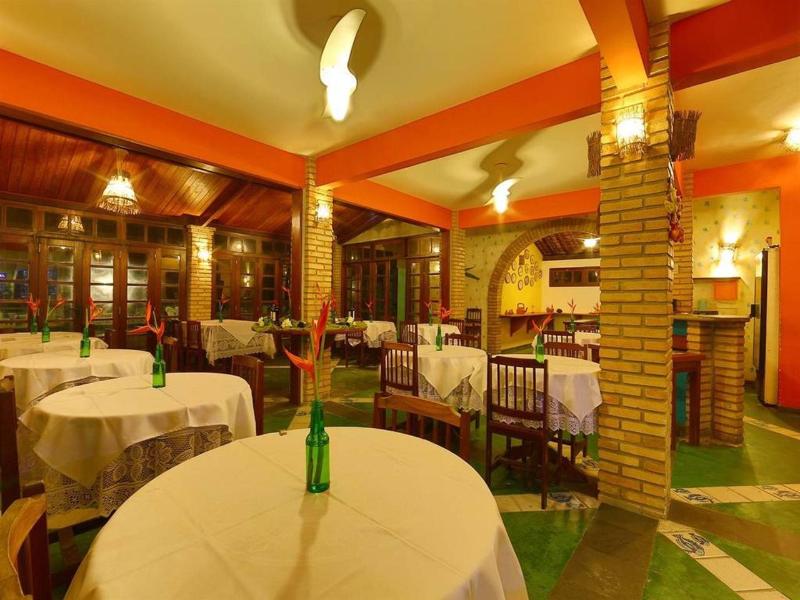 Pousada Ecoporto (3)