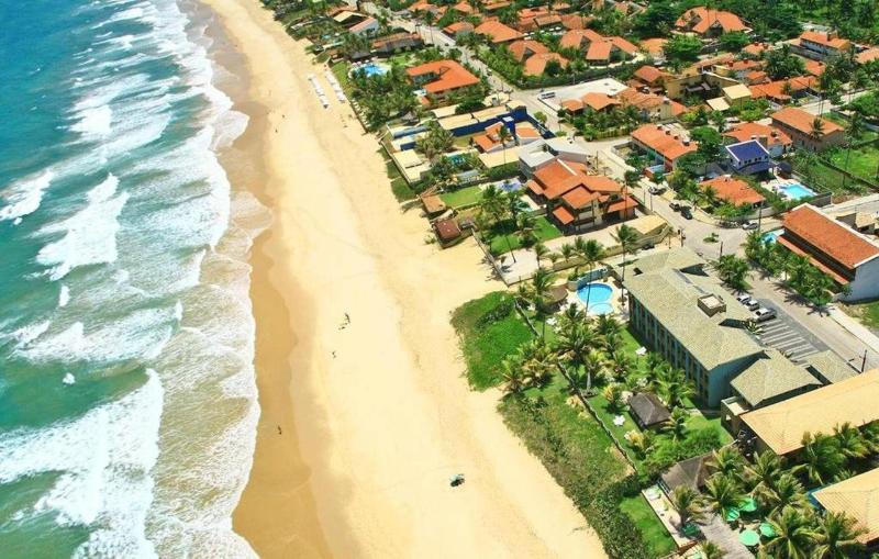 Pousada Ecoporto (4)