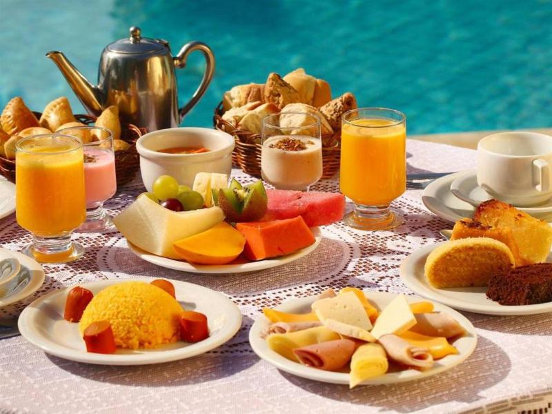 Pousada Ecoporto (6)