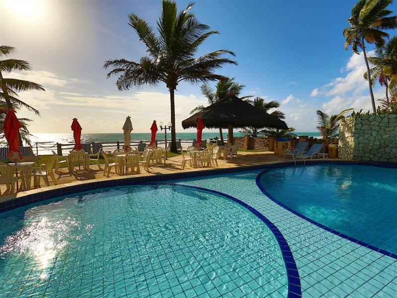 Pousada Ecoporto (7)