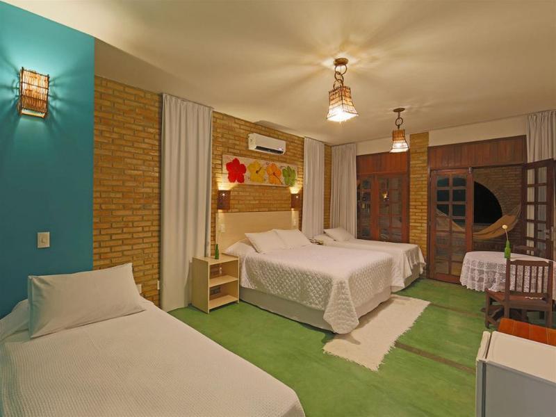 Pousada Ecoporto (8)