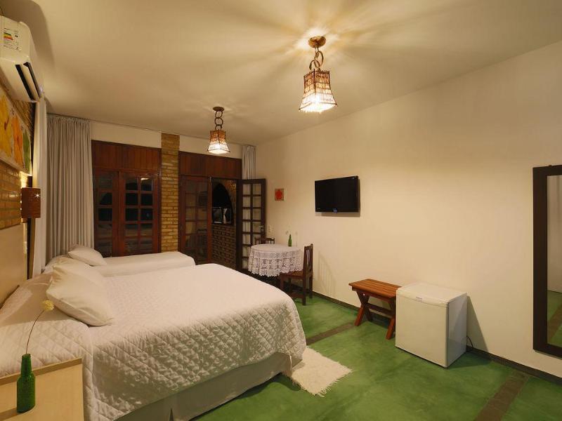 Pousada Ecoporto (9)