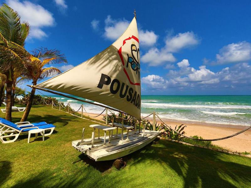 Pousada Ecoporto (10)