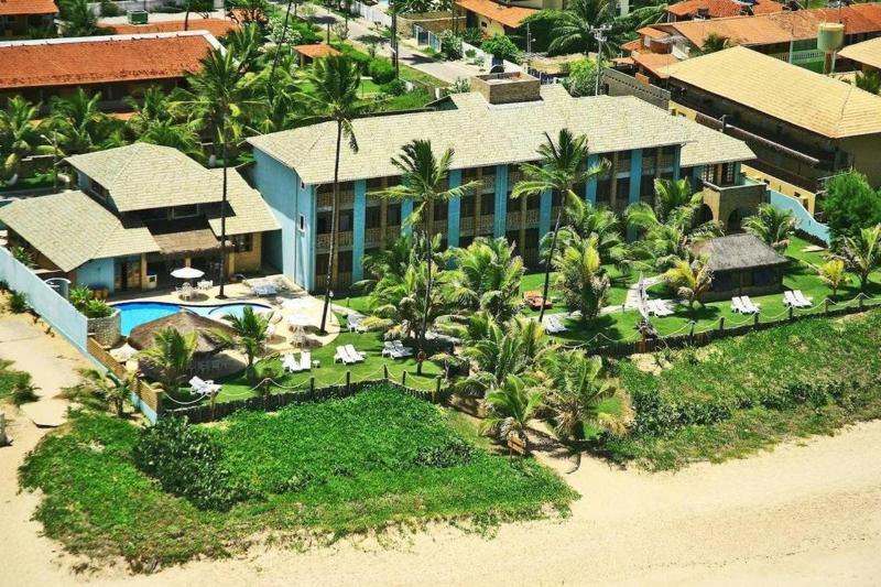 Pousada Ecoporto (11)