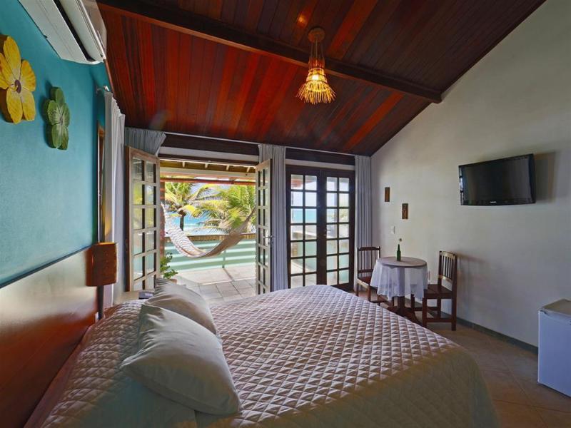 Pousada Ecoporto (14)