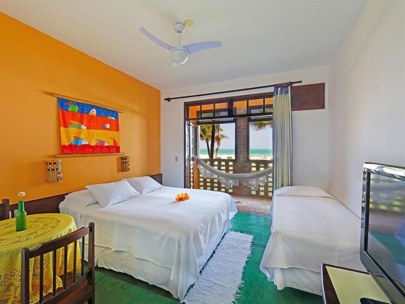 Pousada Ecoporto (15)