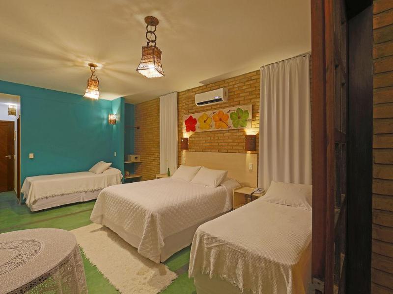 Pousada Ecoporto (16)