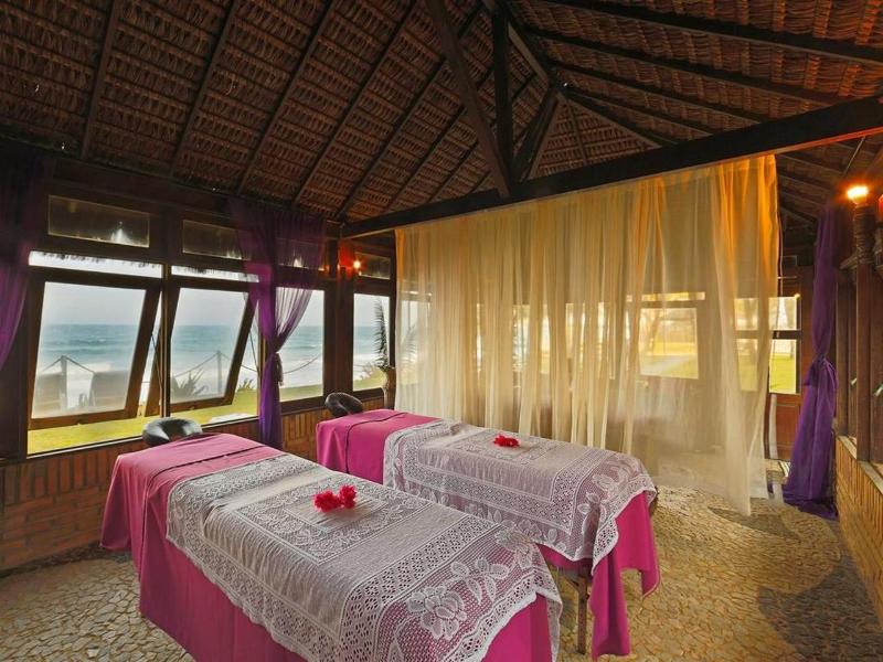 Pousada Ecoporto (20)