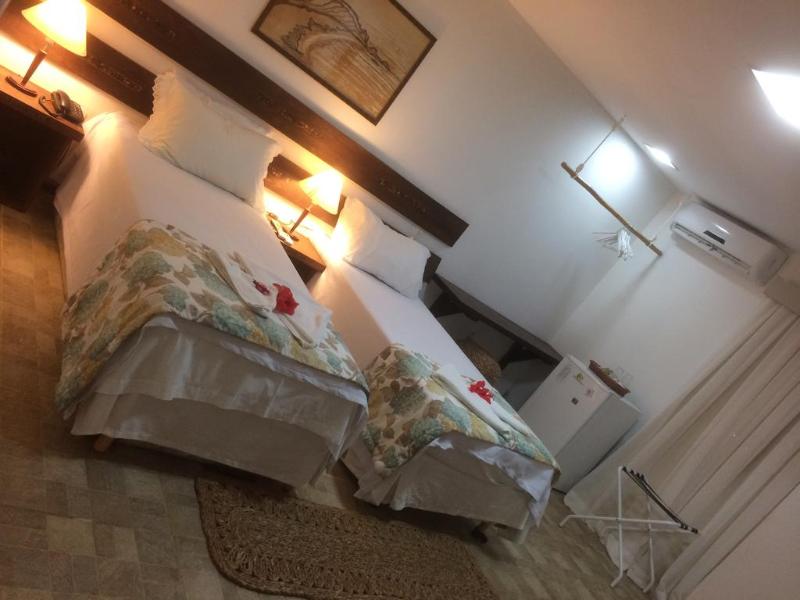 Pousada Topazio (10)