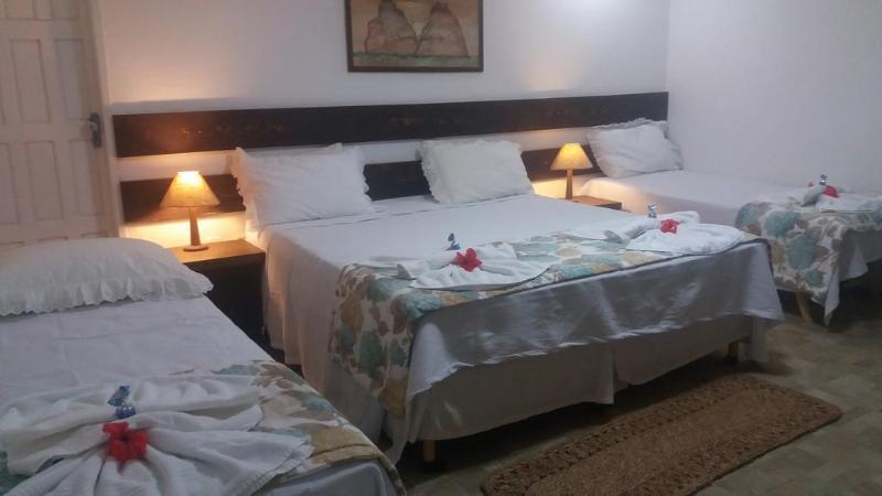 Pousada Topazio (11)