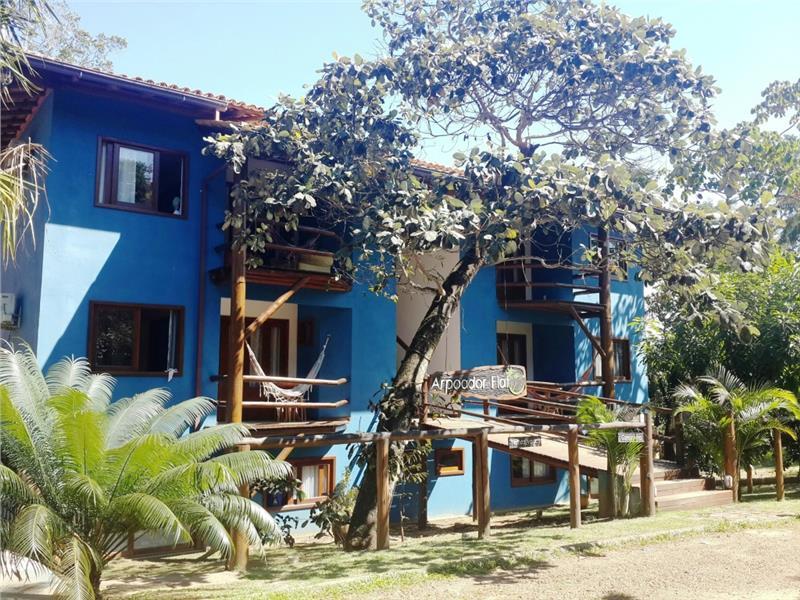 Arpoador Flat (1)
