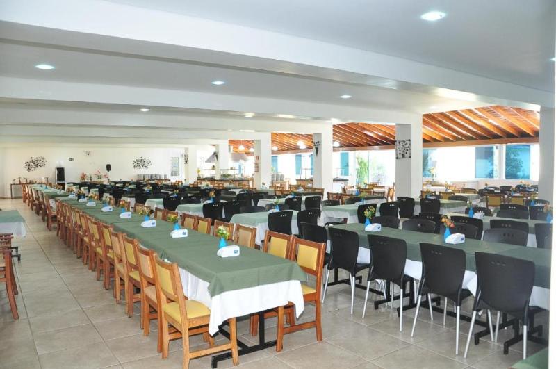 Resort Recanto Do Teixeira (1)