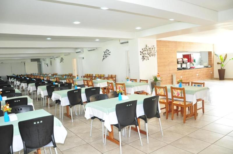 Resort Recanto Do Teixeira (2)