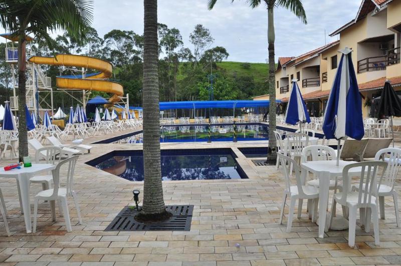 Resort Recanto Do Teixeira (8)