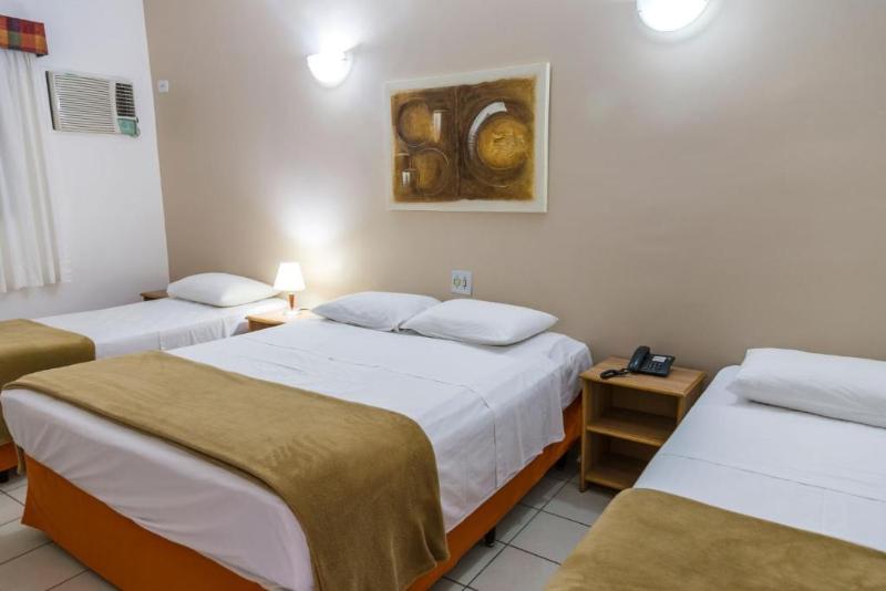 Resort Recanto Do Teixeira (9)