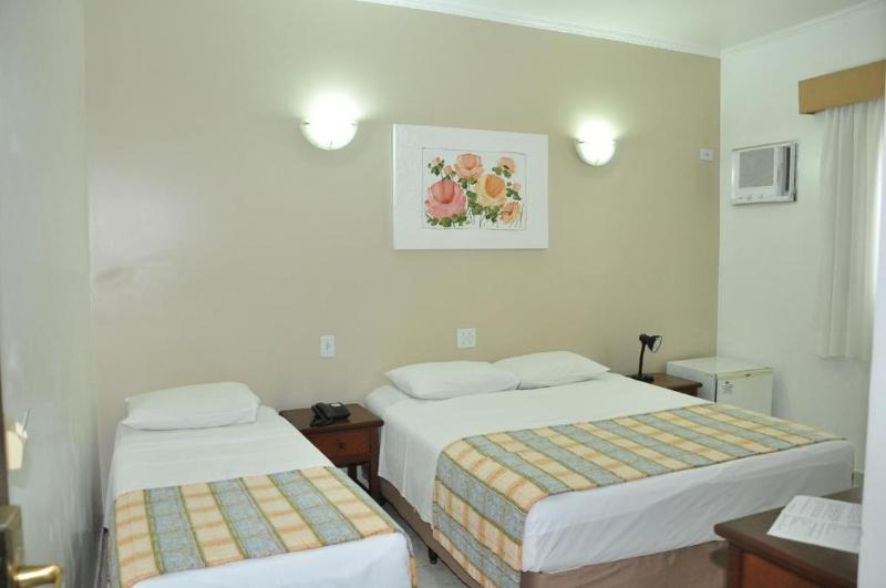 Resort Recanto Do Teixeira (11)