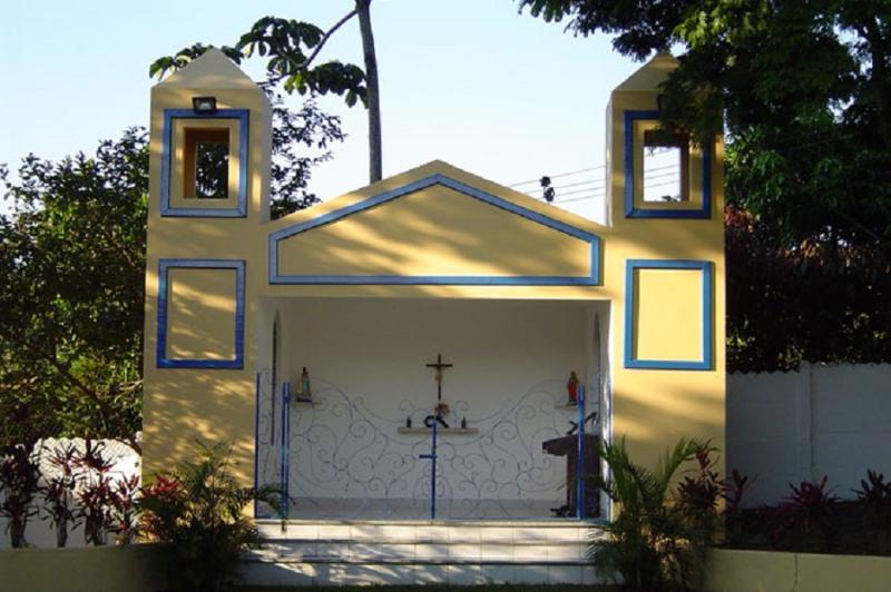 Resort Recanto Do Teixeira (12)