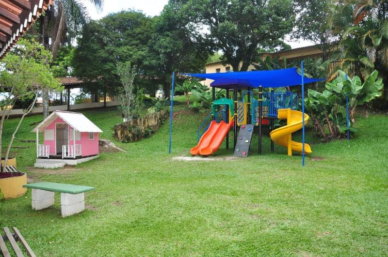 Resort Recanto Do Teixeira (20)