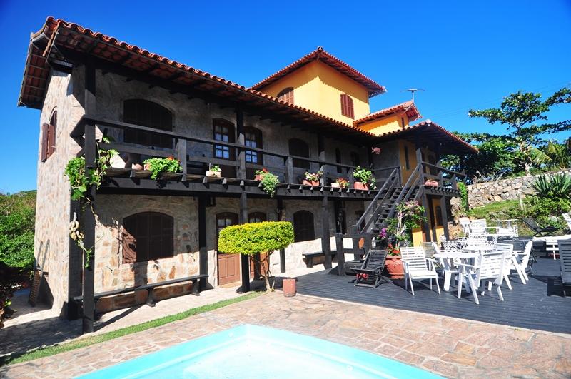 Pousada Tantomar (3)