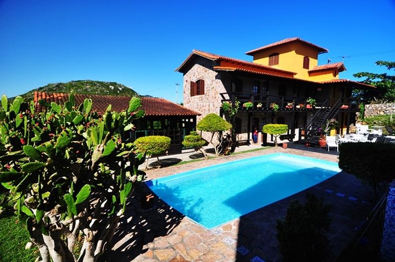 Pousada Tantomar (4)