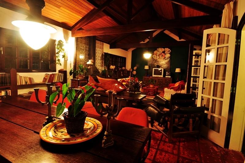 Pousada Tantomar (16)