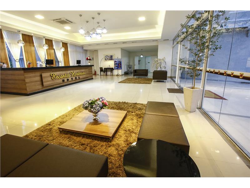 Encantos Hortensias Hotel (1)