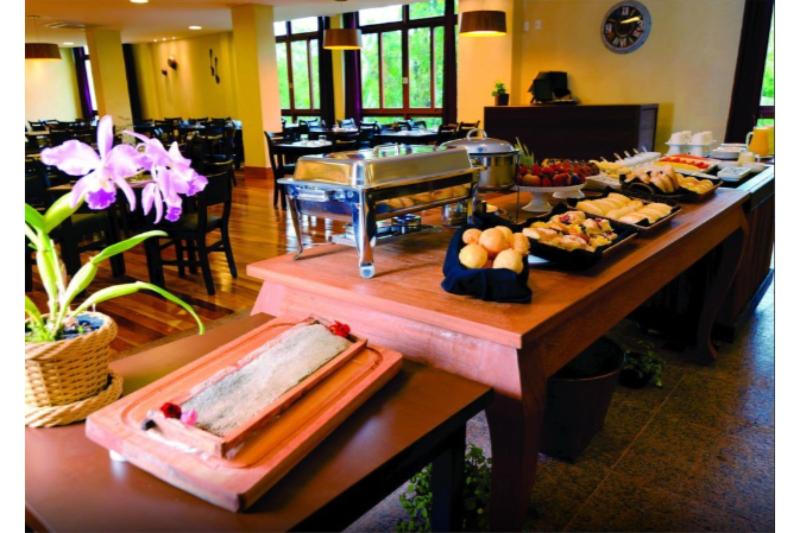 Condomínio Vista Azul Residencial e Meeting Center (1)