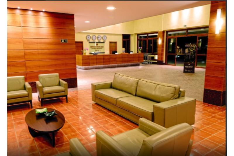 Condomínio Vista Azul Residencial E Meeting Center