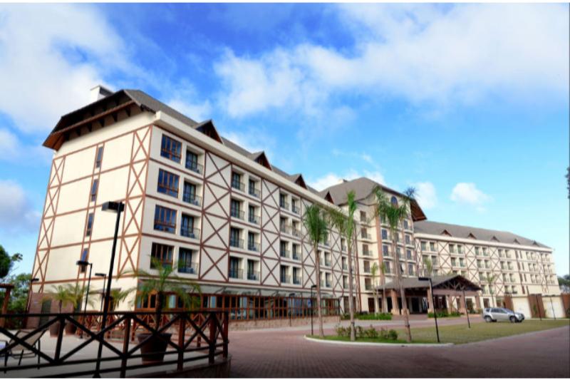 Condomínio Vista Azul Residencial e Meeting Center (10)