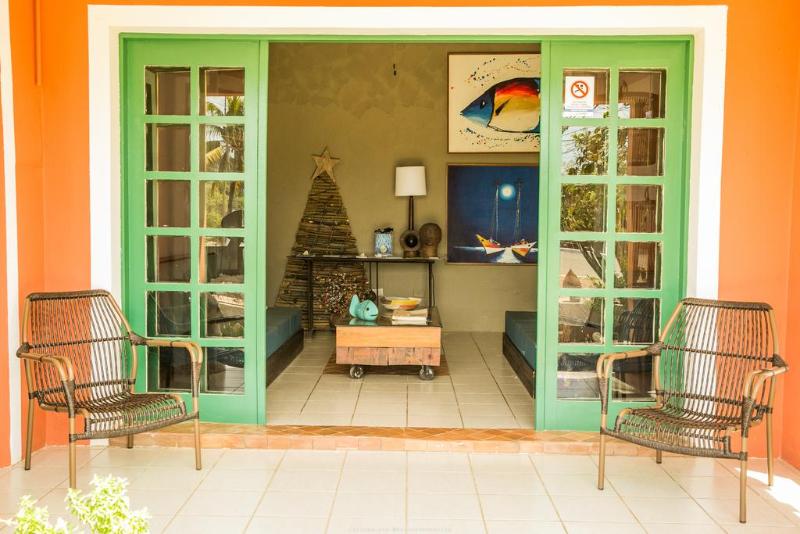 Ecocharme Pousada Arquipélago (1)