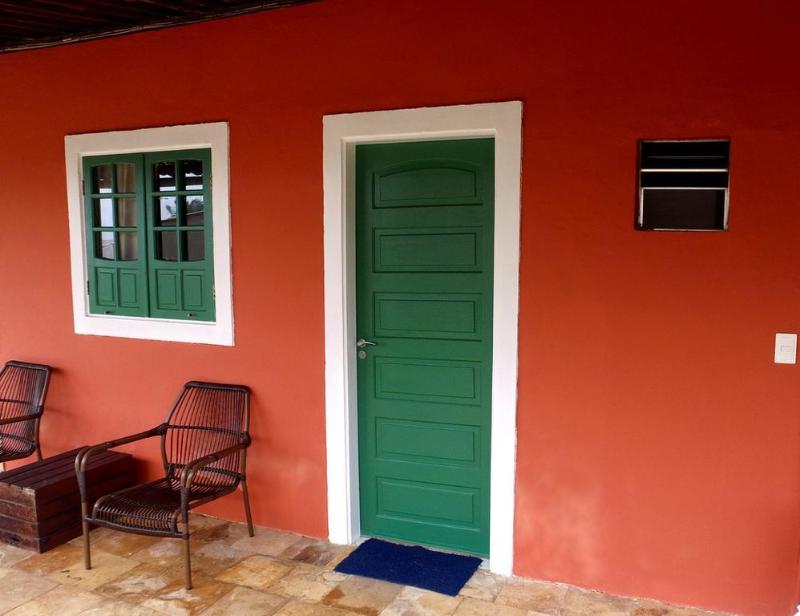 Ecocharme Pousada Arquipélago (2)