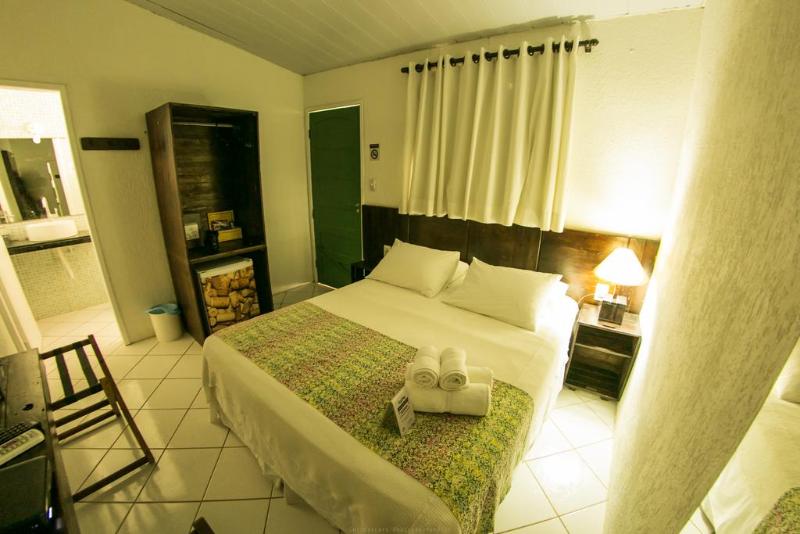 Ecocharme Pousada Arquipélago (3)