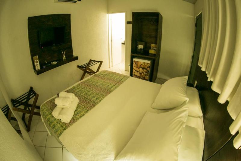 Ecocharme Pousada Arquipélago (4)