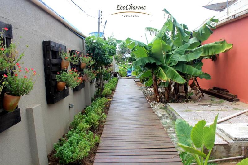Ecocharme Pousada Arquipélago (5)
