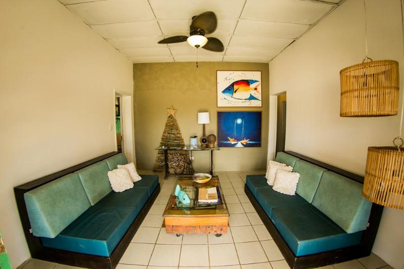 Ecocharme Pousada Arquipélago (6)