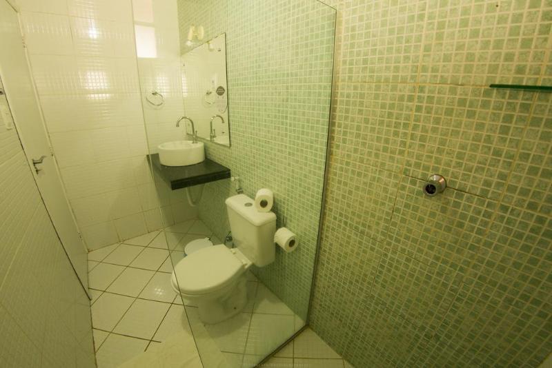 Ecocharme Pousada Arquipélago (7)