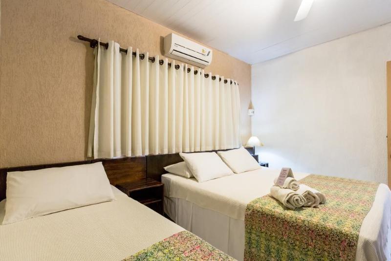 Ecocharme Pousada Arquipélago (8)