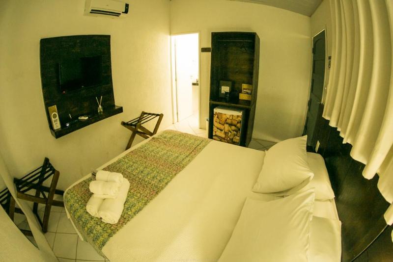 Ecocharme Pousada Arquipélago (9)