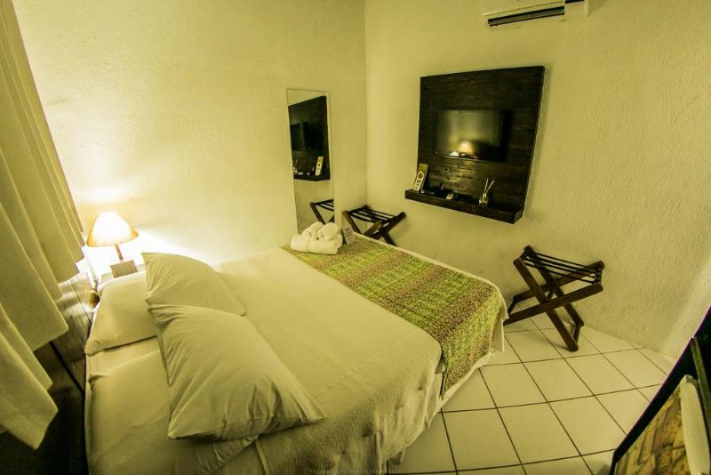 Ecocharme Pousada Arquipélago (11)