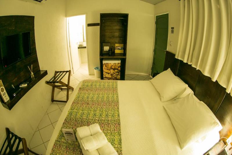 Ecocharme Pousada Arquipélago (12)