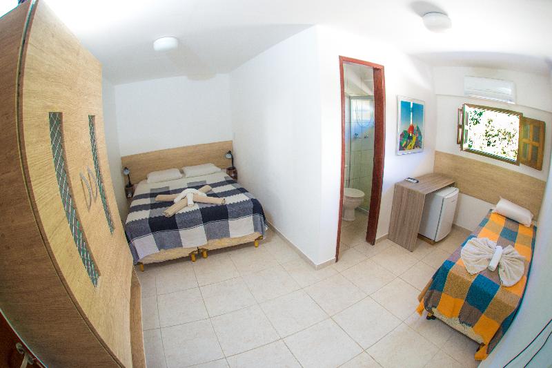 Pousada Vila Do Galo (4)