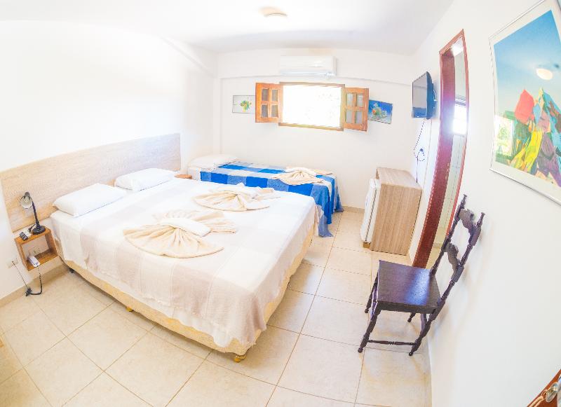 Pousada Vila Do Galo (5)