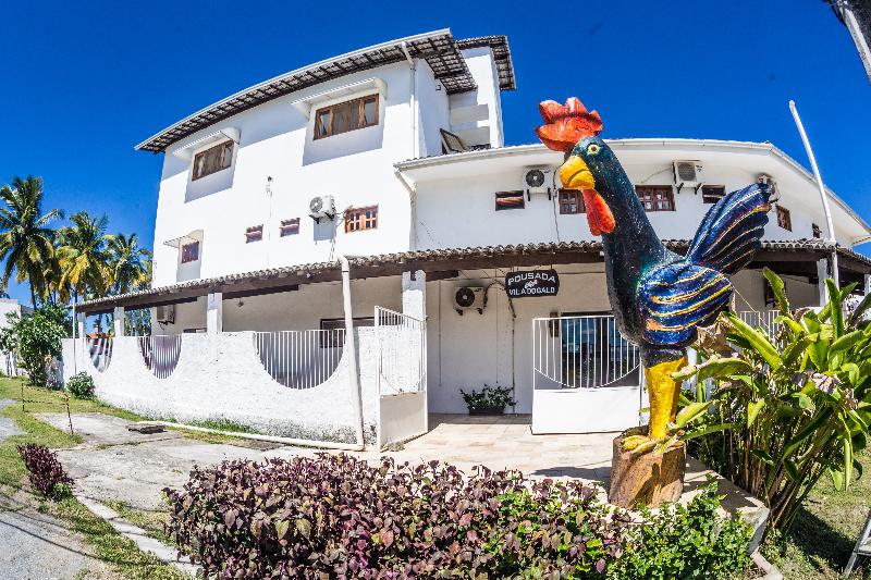Pousada Vila Do Galo (6)