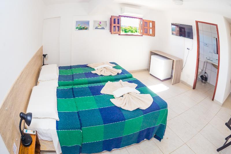 Pousada Vila Do Galo (7)