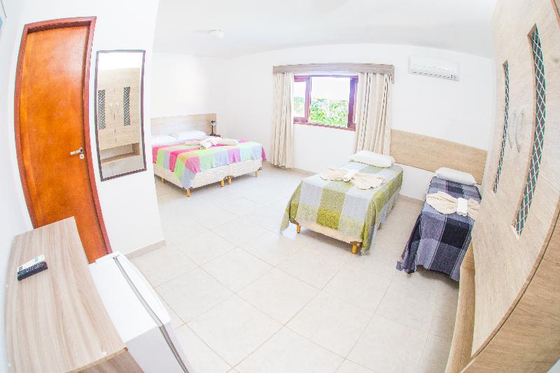 Pousada Vila Do Galo (13)