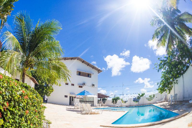 Pousada Vila Do Galo (15)