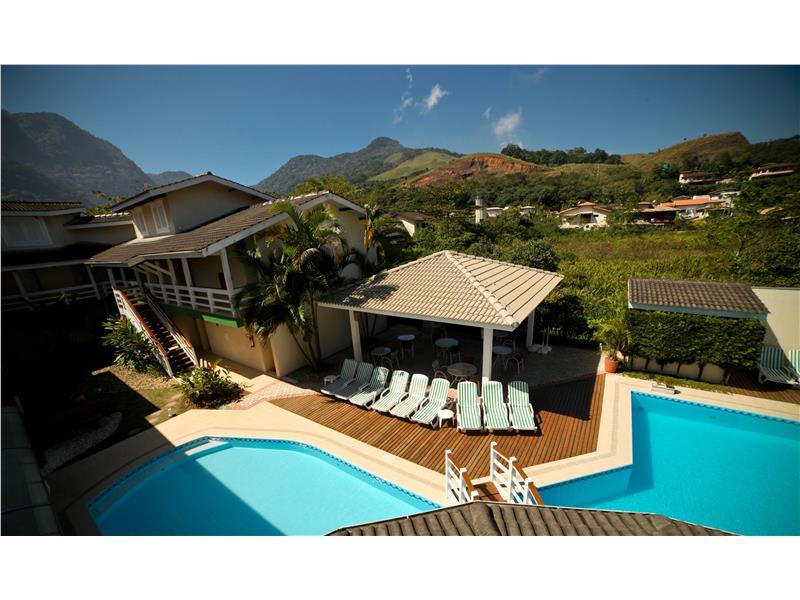 Ciribaí Praia Hotel (4)