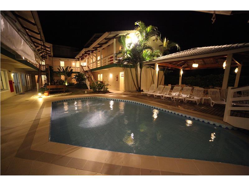 Ciribaí Praia Hotel (5)