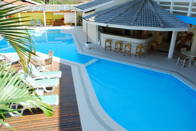 Ciribaí Praia Hotel (7)