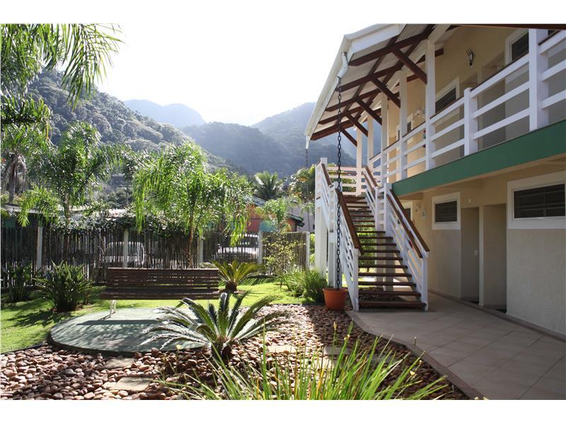 Ciribaí Praia Hotel (9)